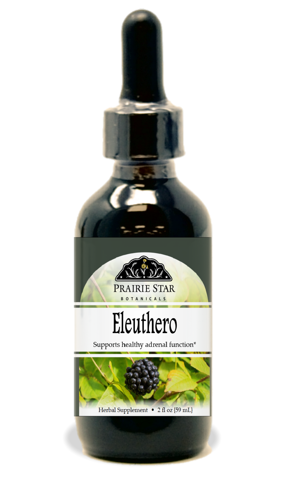 Eleuthero