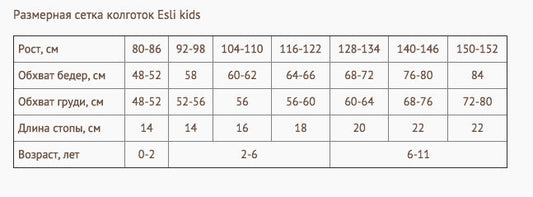 Conte Millie 20 Den - Fantasy Thin Tights for Girls with Polka Dots - 4yr. 6yr. 8yr. (14С-6СП)