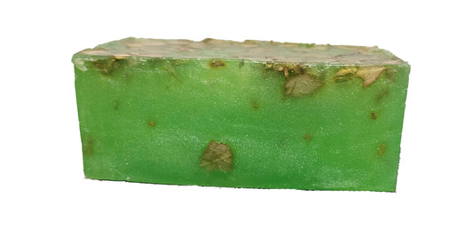 Eucalyptus Scrub
