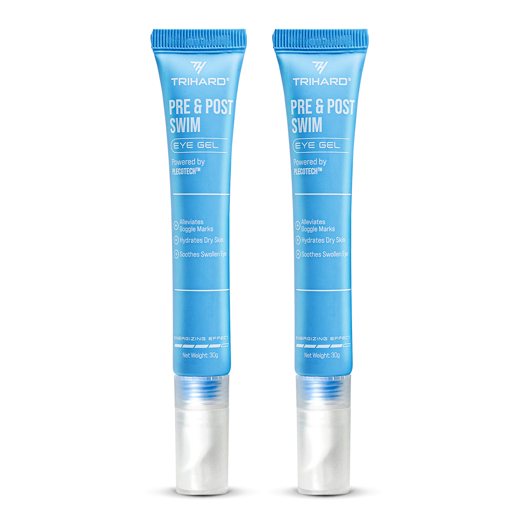 Goggle Marks Eye Gel