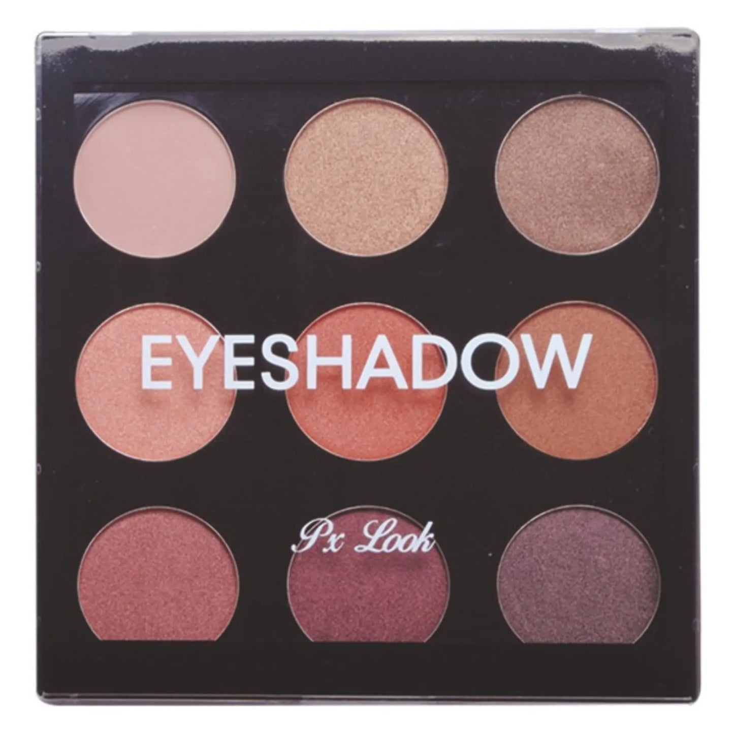 PxLook Colorful Eyeshadow Palette