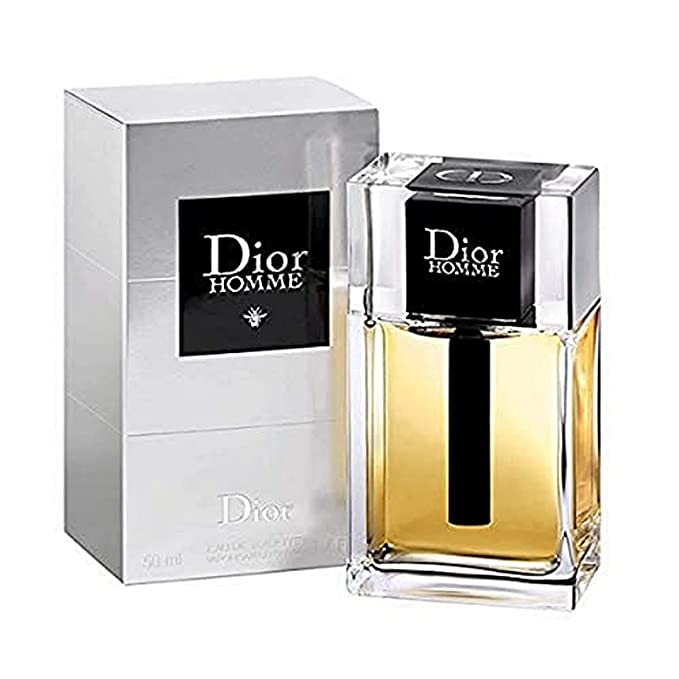 Dior Homme by Christian Dior Eau de Toilette for Men