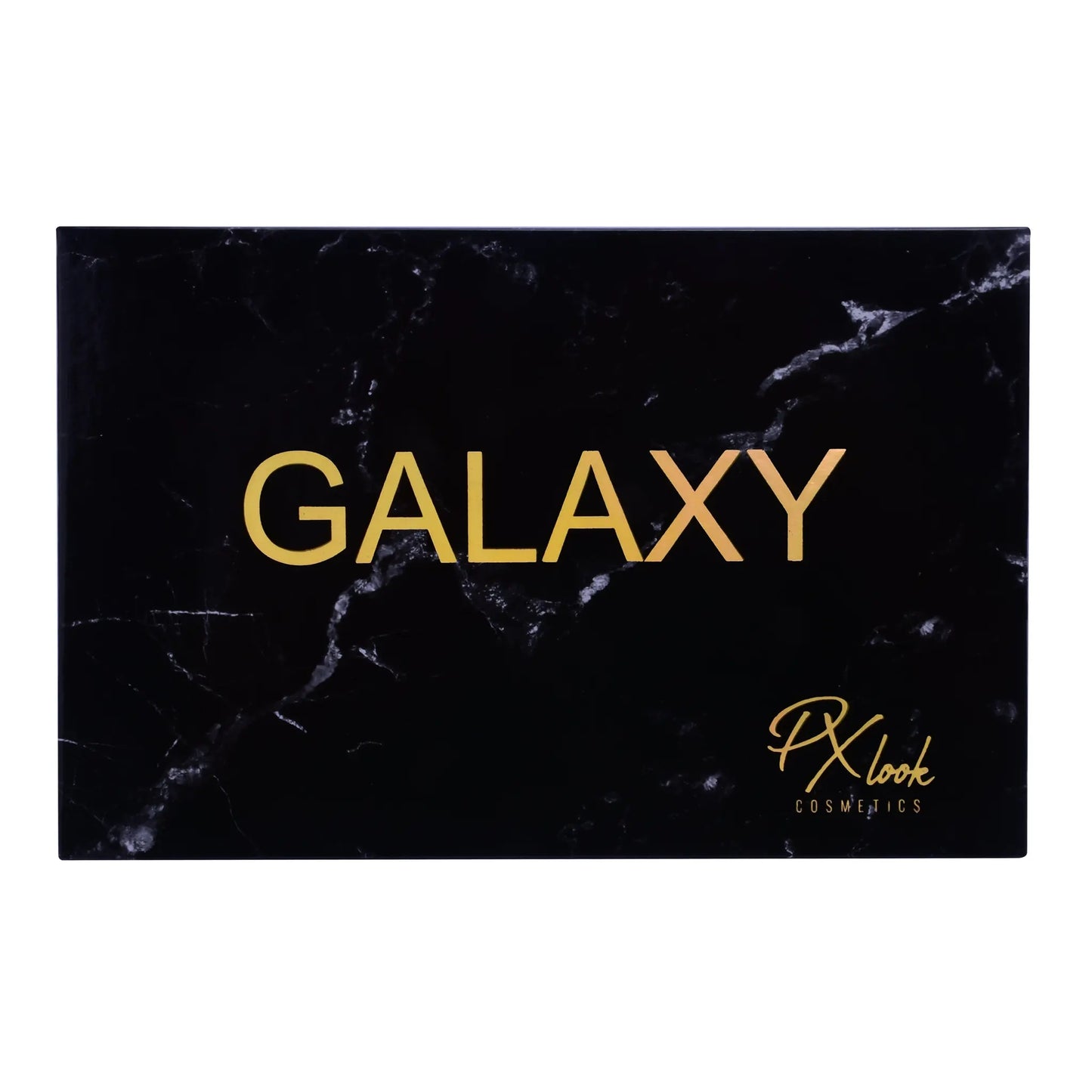 PxLook Galaxy Eyeshadow Palette