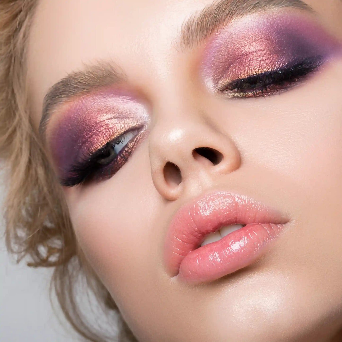 PxLook Galaxy Eyeshadow Palette