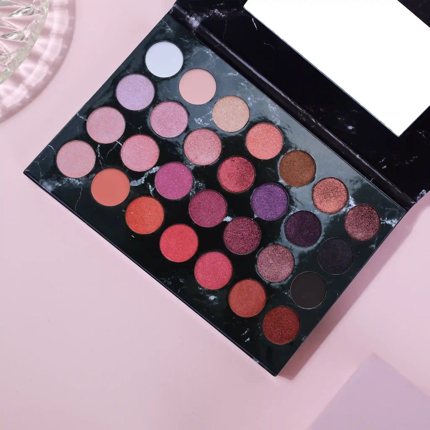 PxLook Galaxy Eyeshadow Palette