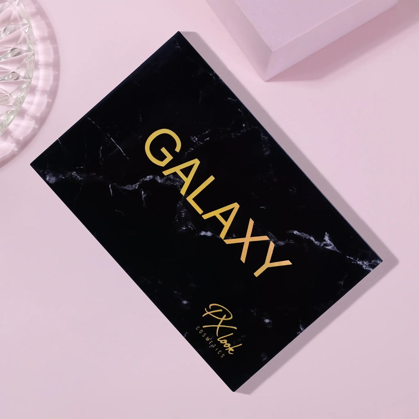 PxLook Galaxy Eyeshadow Palette