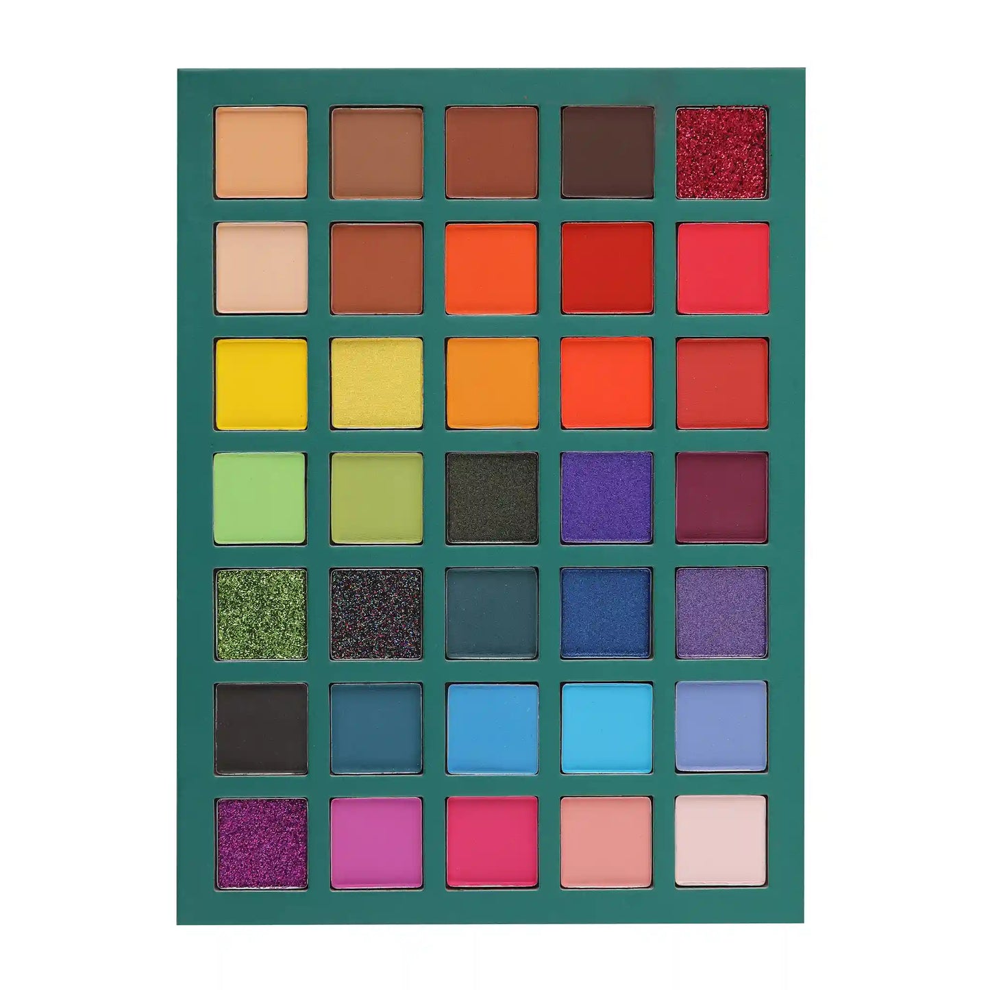 Rio De Janeiro Eyeshadow Palette