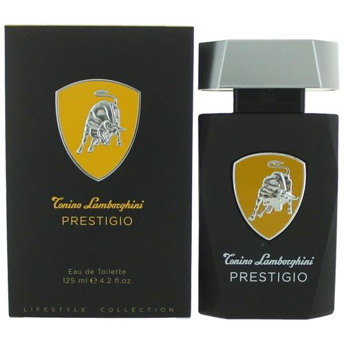 Prestigio by Tonino Lamborghini Eau de Toilette