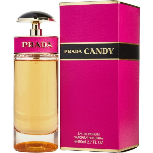 Prada Candy Eau De Parfum for Women