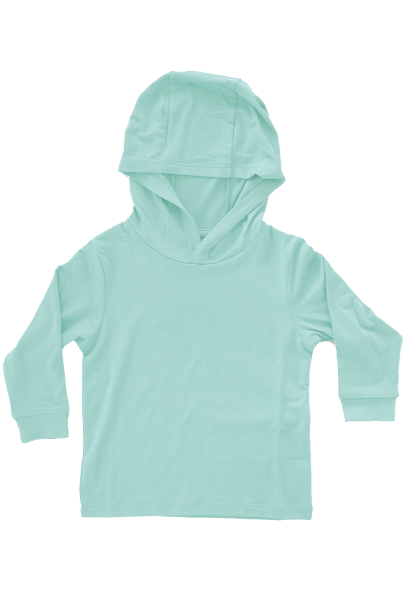 Bamboo Hoodie