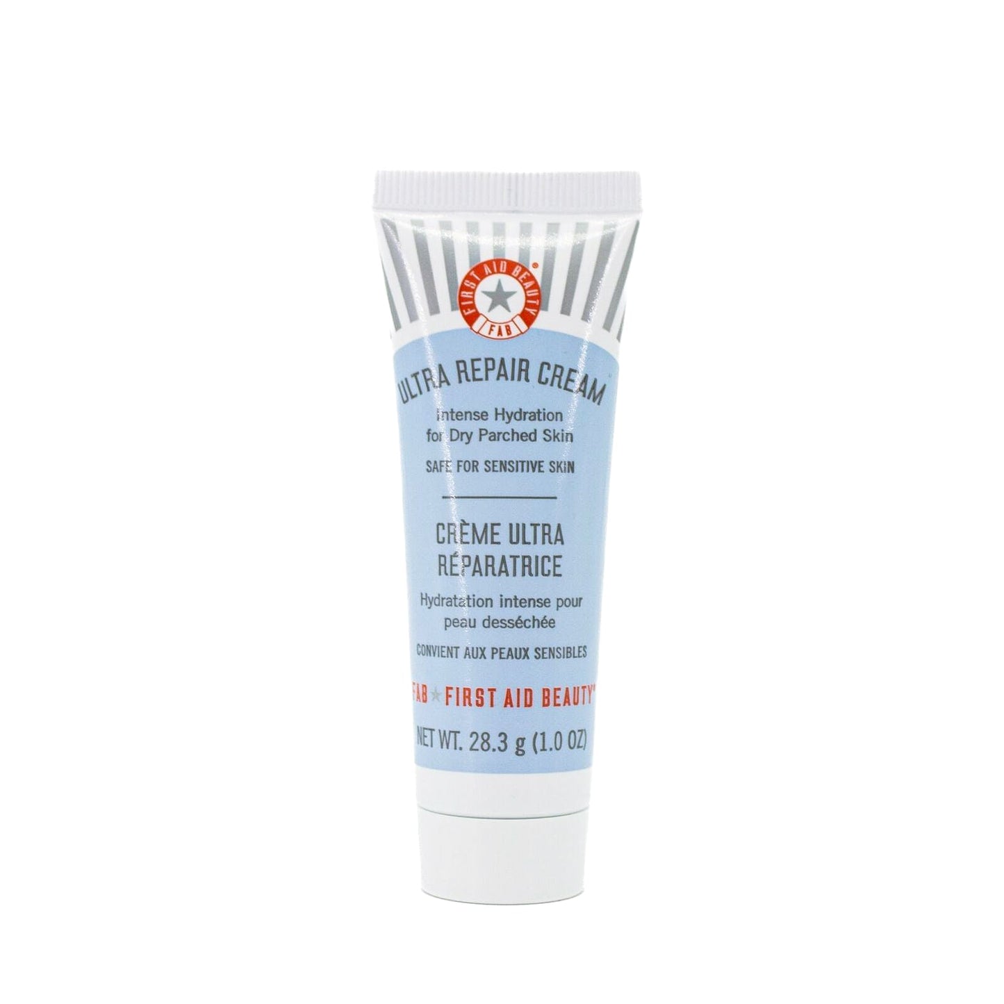 FIRST AID BEAUTY Ultra Repair Cream Intense Hydration 1oz - New
