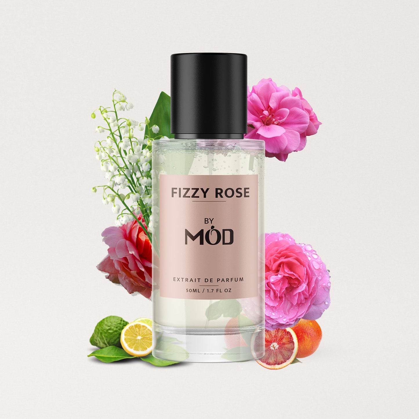 Fizzy Rose