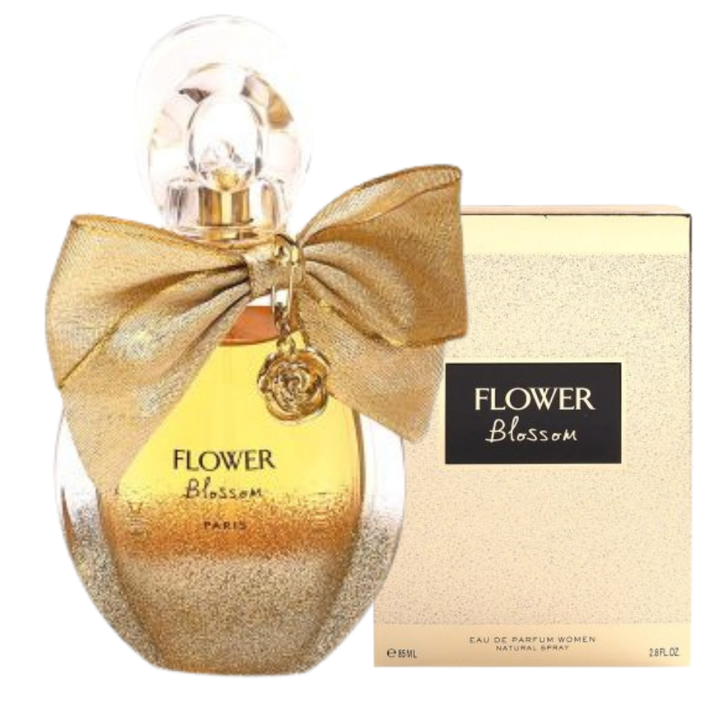 Flower Blossom Eau de Parfum (2.8oz)