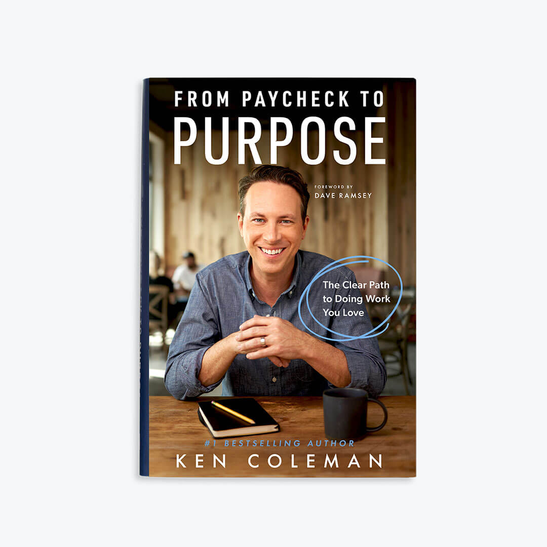 From Paycheck to Purpose