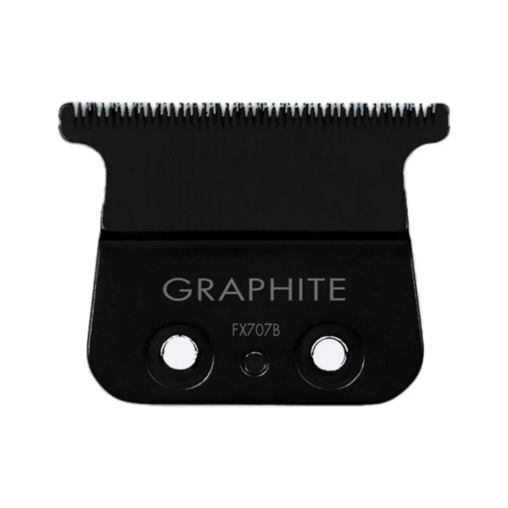 BaBylissPRO® Fine Tooth Graphite Replacement Blade - FX707B