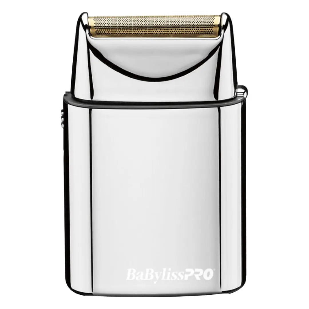 BabylissPro® FOILFX01™ Cordless Metal Single Foil Shaver