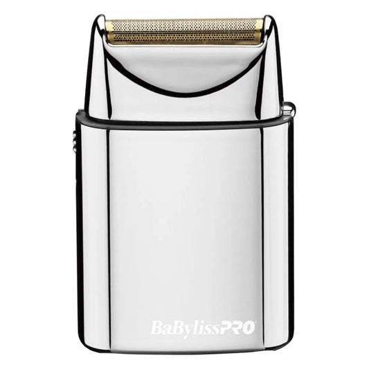 BabylissPro® FOILFX01™ Cordless Metal Single Foil Shaver