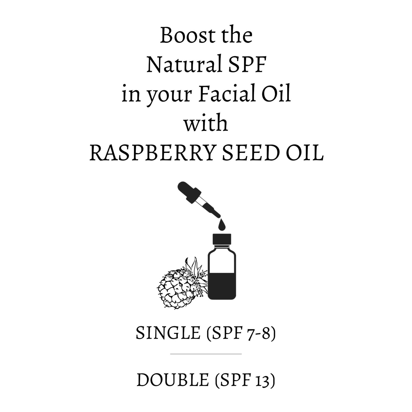 Facial Oil