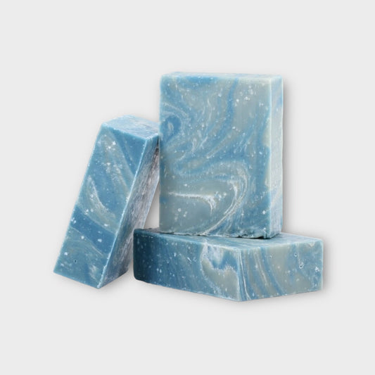 FOLLY BEACH BLISS BAR SOAP