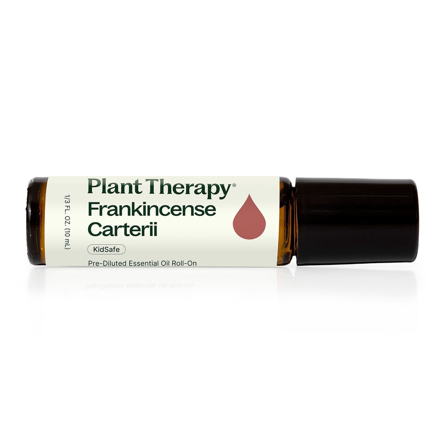 Frankincense Carterii Essential Oil Pre-Diluted Roll-On