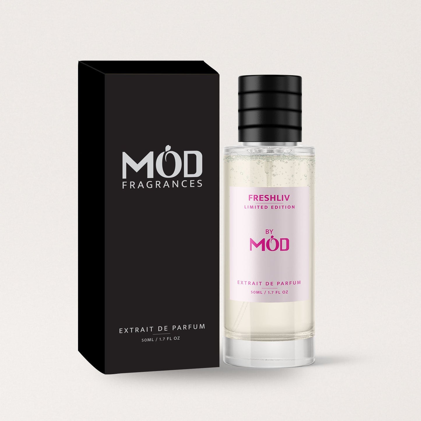 Freshliv - Limited Edition