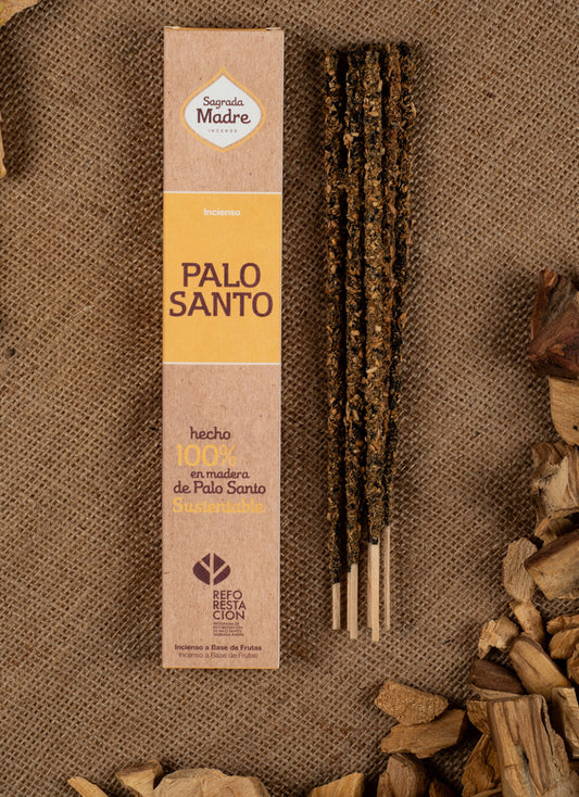 Palo Santo Incense Sticks | Sustainable