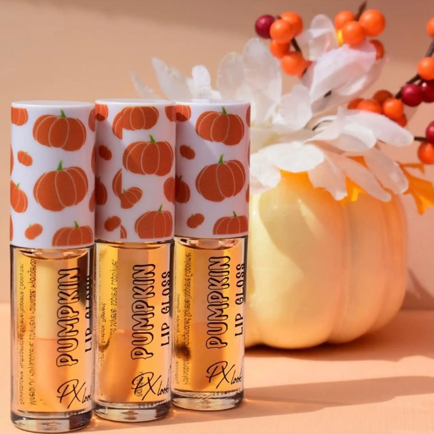 Halloween Lip Gloss