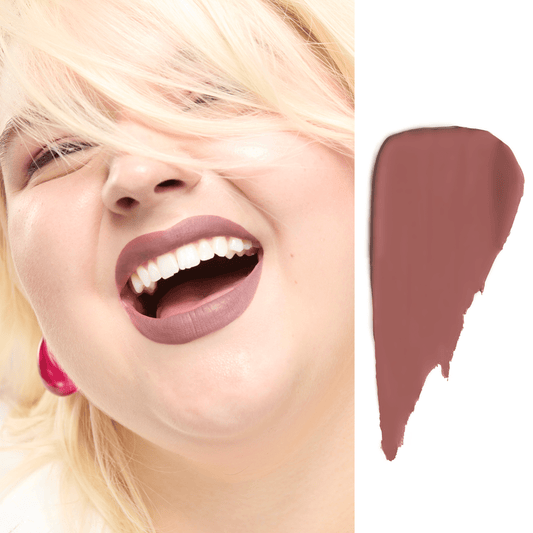 Iced Mocha - HydraMatte®️ Liquid Lipstick