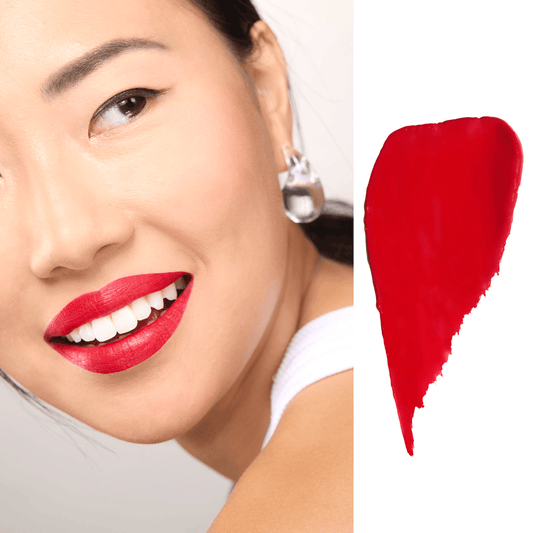 Immortal - HydraMatte®️ Liquid Lipstick