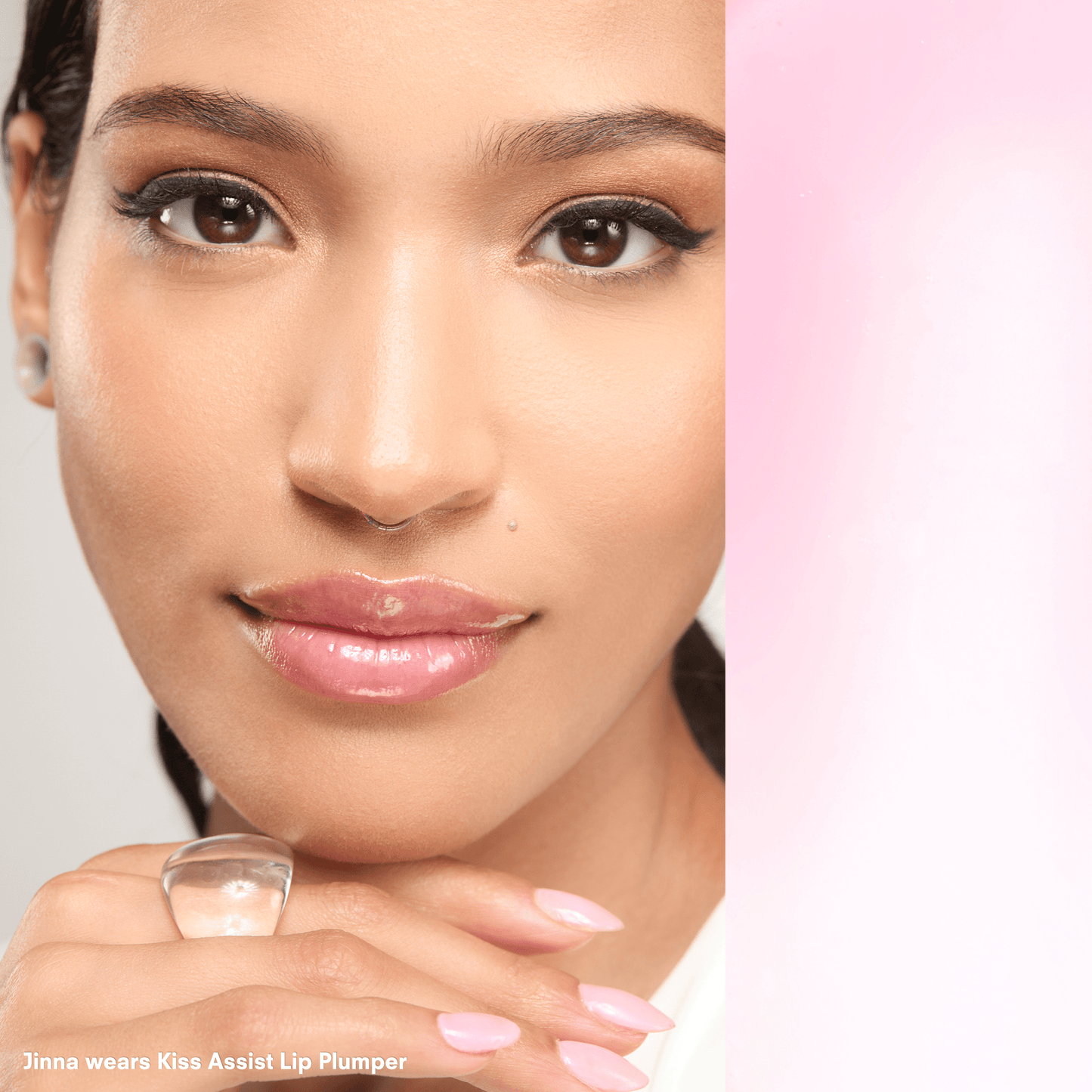 Kiss Assist - Lip Plumper