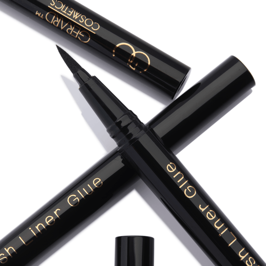 Liquid Lash Glue + Liner - Black