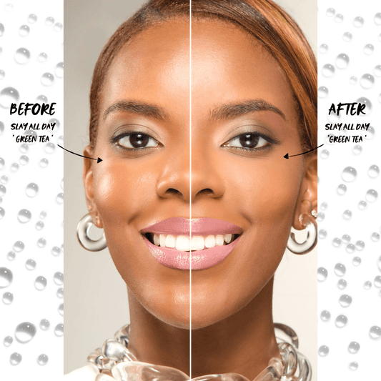 Green Tea - Slay All Day Setting Spray