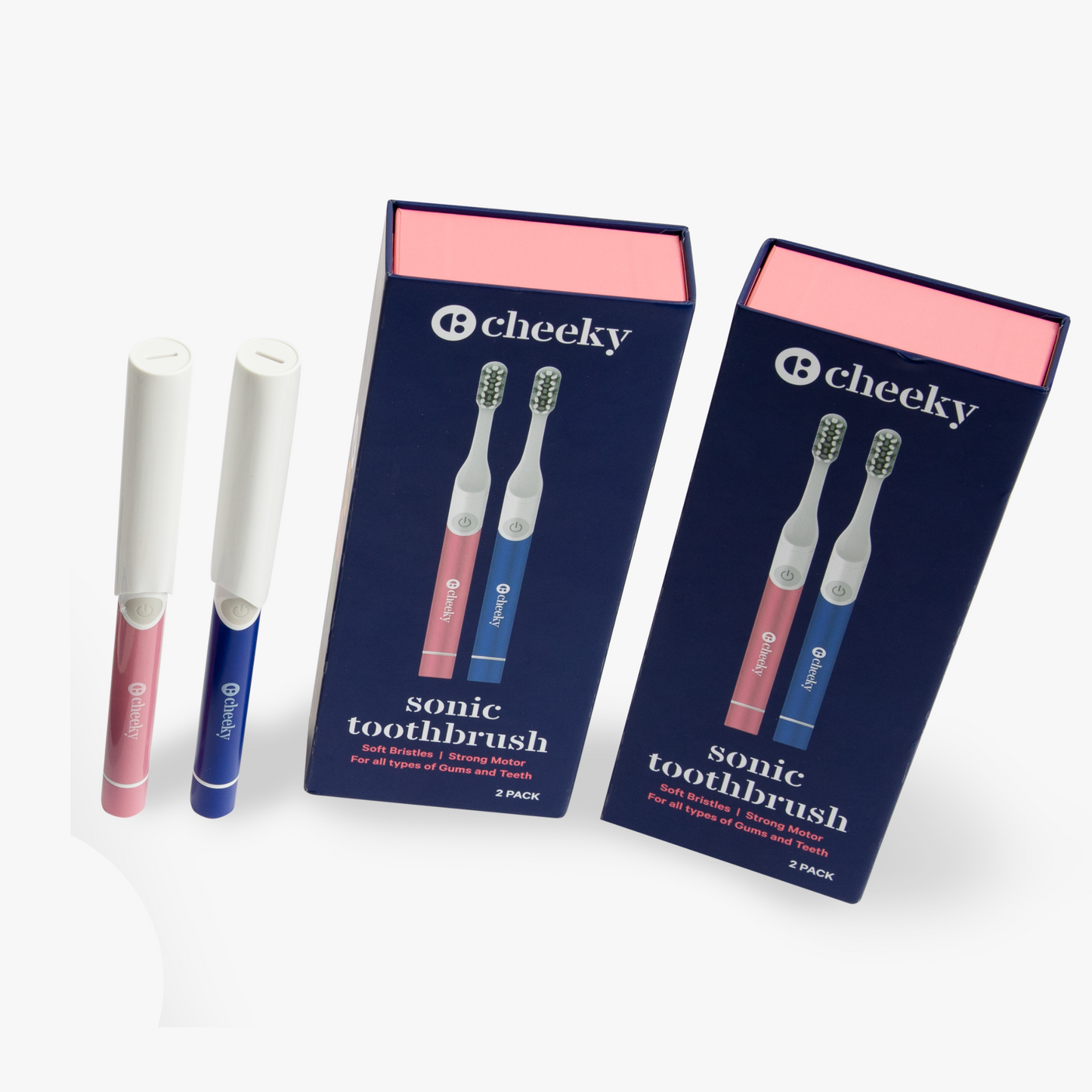 Toothbrush Head Refill