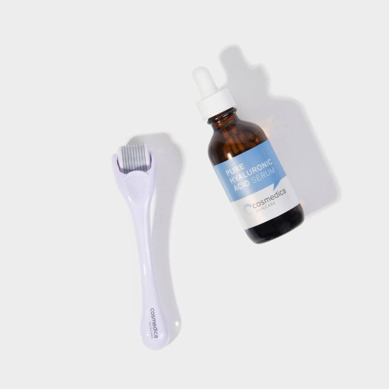Derma Roller System