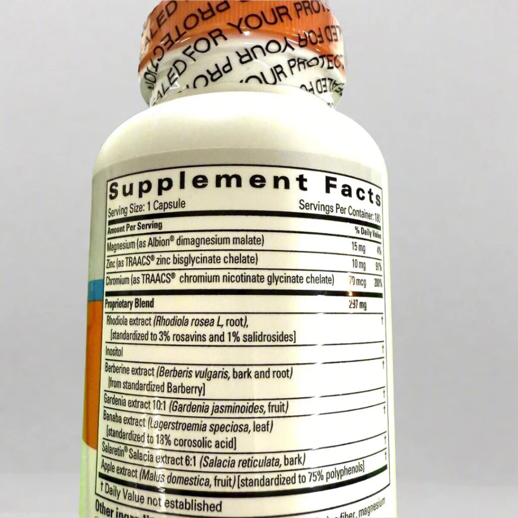 GOLO Release Dietary Supplement – 90 Vegetarian Capsules for Metabolic Support & Weight Management