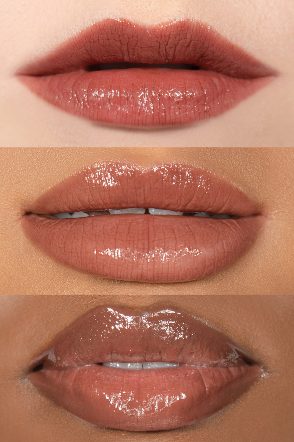 Black Magic Hypnotic Impact High Shine Lipstick