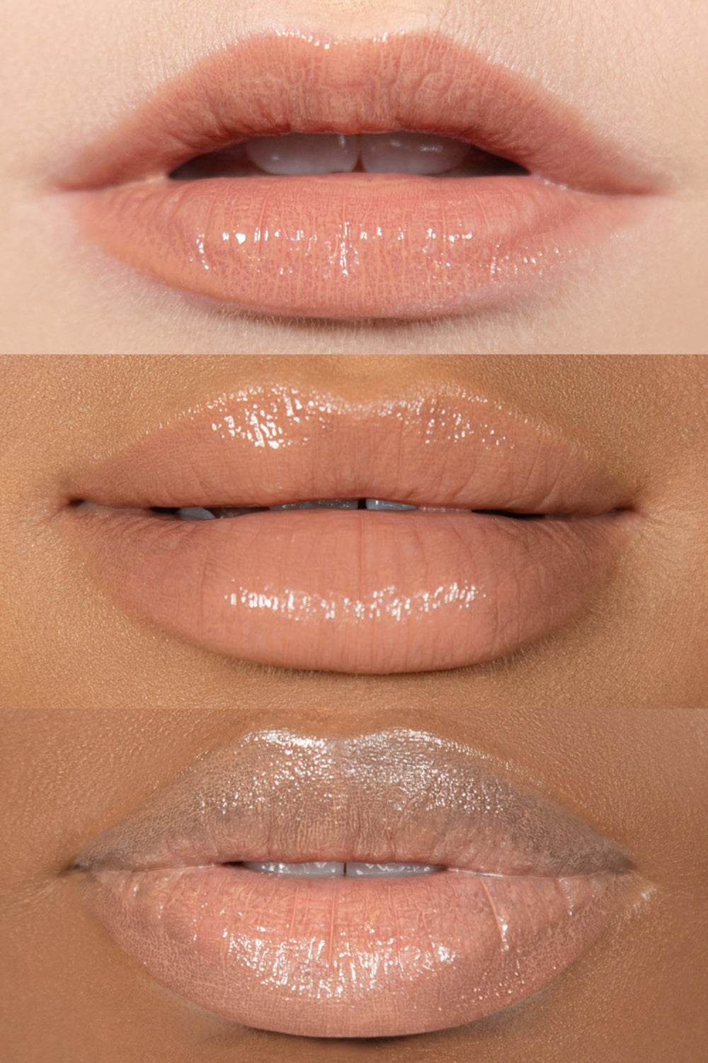 Black Magic Hypnotic Impact High Shine Lipstick