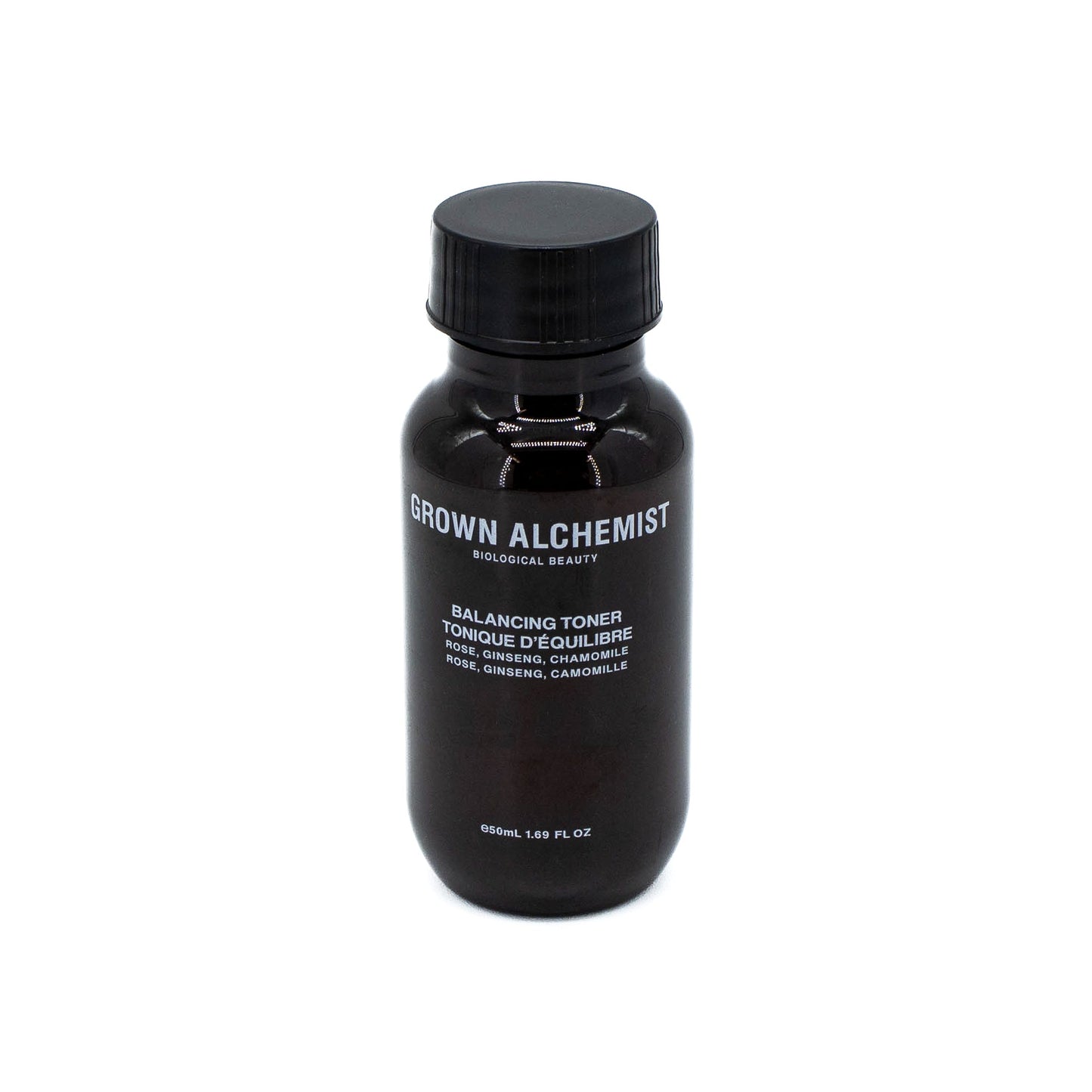 GROWN ALCHEMIST Balancing Toner 1.69oz - New