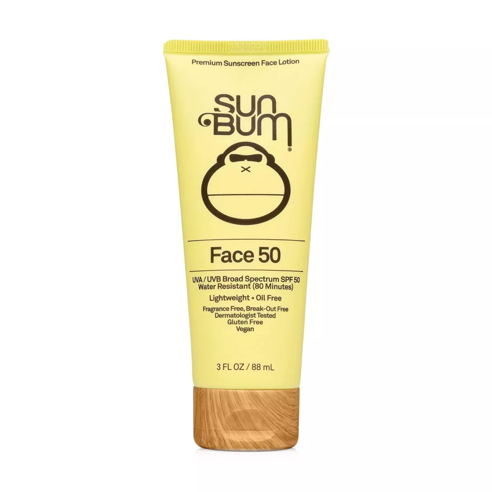 Sun Bum Snuscreen Lotion SPF 50 - 3 Fl Oz