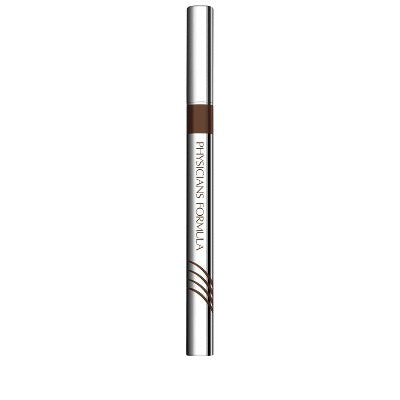 Physicians Formula Eye Booster Ultra Fine Eyeliner Deep Brown 0.016 fl oz - New
