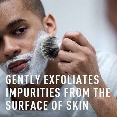 Bevel Men's Shave Brush System Shaving - New