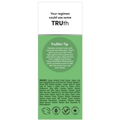 TruSkin Peptide Eye Gel - 0.5 fl oz