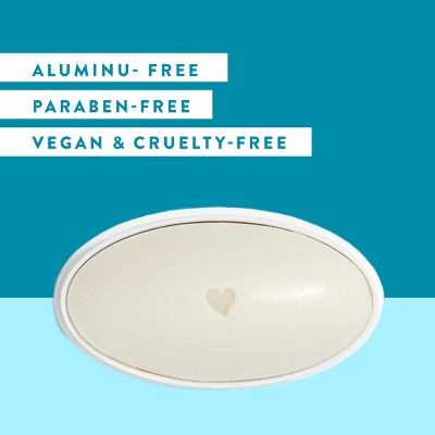 Native Solid Deodorant for Men & Women Ocean & Timber Aluminum-Free 2.65oz - New