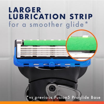 Gillette ProGlide Men's Razor Blade Refills 12ct - Imperfect Box