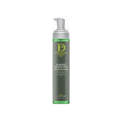 Design Essentials Curl Enhancing Mousse 10 fl oz - Imperfect Container