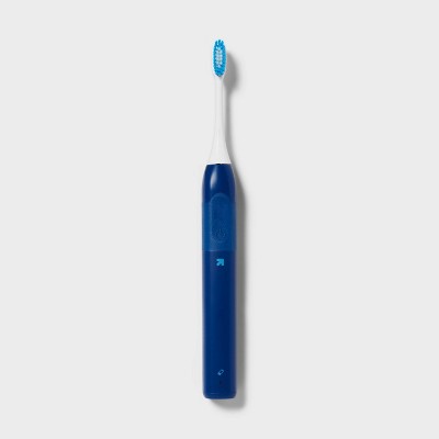 Adult Electric Rechargeable Toothbrush up&up - Imperfect Box