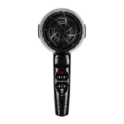 FHI Heat 1900 Platform Dryer Black 1500 Watts - Imperfect Box