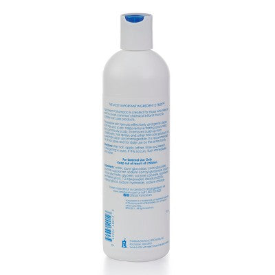 Vanicream Free & Clear Shampoo for Sensitive Skin 12 fl oz - New