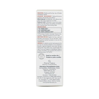 Avene Retrinal 0.1% Intensive Multi-Corrective Cream 0.5 fl oz. - Imperfect Box