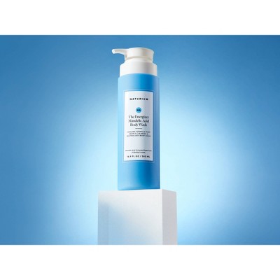Naturium The Energizer Cooling Body Wash 16.9 fl oz - New